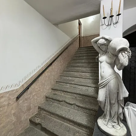 Breva E Tivano - Larihome A54 Apartamento Gravedona