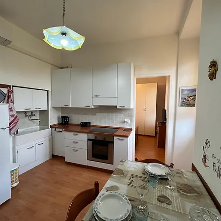 Apartamento Breva E Tivano - Larihome A54 Gravedona