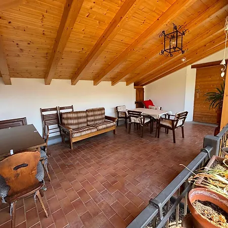 Appartement Breva E Tivano - Larihome A54 Gravedona