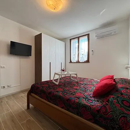Breva E Tivano - Larihome A54 Appartement Gravedona
