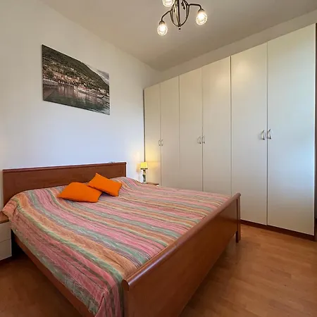 Apartamento Breva E Tivano - Larihome A54