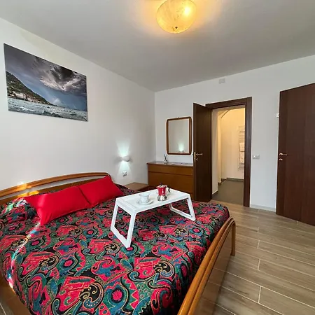 Apartamento Breva E Tivano - Larihome A54 Gravedona