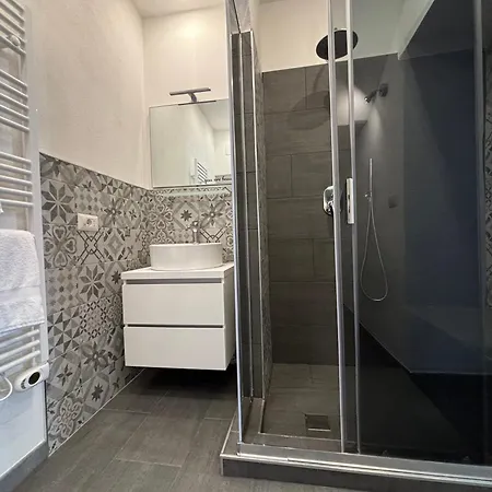 Breva E Tivano - Larihome A54 Appartement *