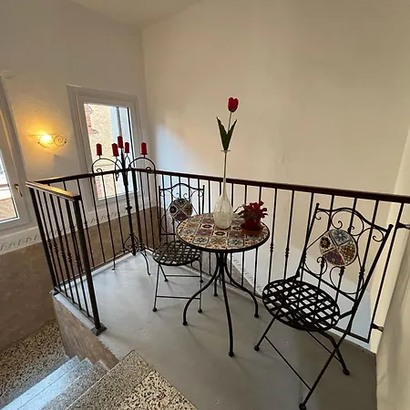Breva E Tivano - Larihome A54 Appartement *