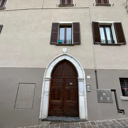 Breva E Tivano - Larihome A54 Appartement