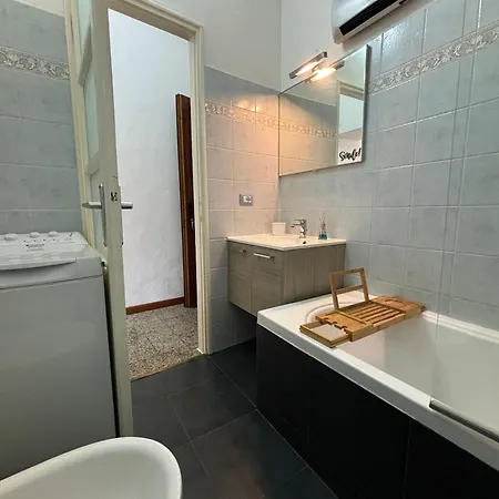 Breva E Tivano - Larihome A54 Appartement