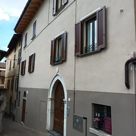 Breva E Tivano - Larihome A54 * Gravedona