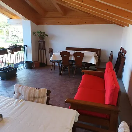 Breva E Tivano - Larihome A54 Apartamento *