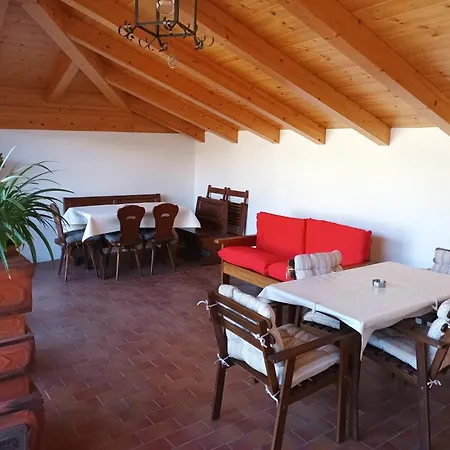 Apartamento Breva E Tivano - Larihome A54